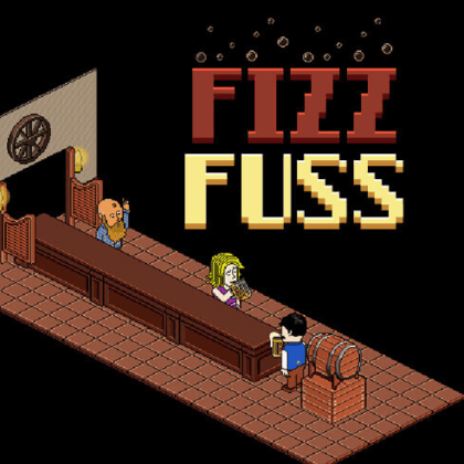 Fizz Fuss